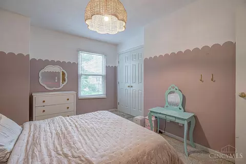 Bedroom - 6820 Spring Arbor Dr, Mason, OH 45040 photo 4 of 10