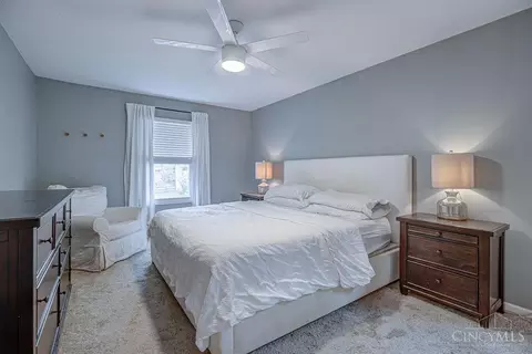 Bedroom - 6820 Spring Arbor Dr, Mason, OH 45040 photo 1 of 10