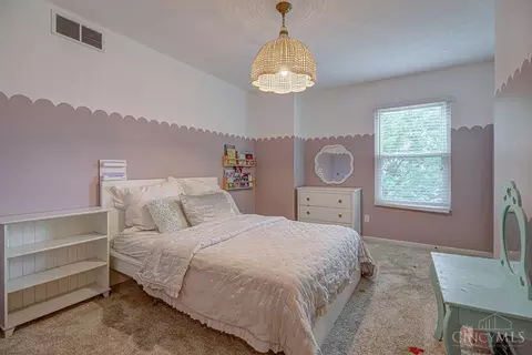 Bedroom - 6820 Spring Arbor Dr, Mason, OH 45040 photo 3 of 10