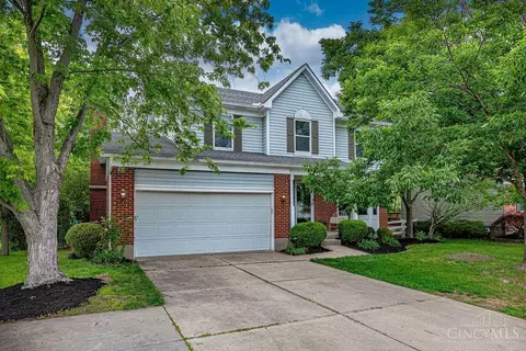6820 Spring Arbor Dr, Mason, OH 45040