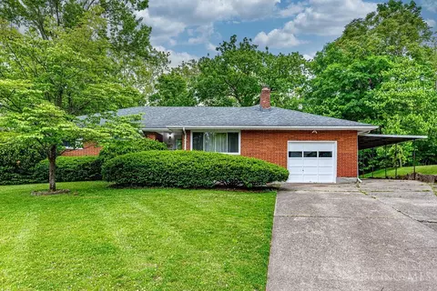 51 Chamberlin Ct, Hamilton, OH 45013