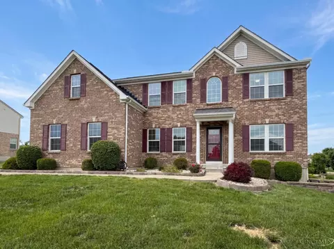 7533 Cherokee Ln, Liberty Township, OH 45044
