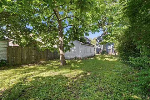 Exterior - 4308 Smith Rd, Cincinnati, OH 45212 photo 8 of 12