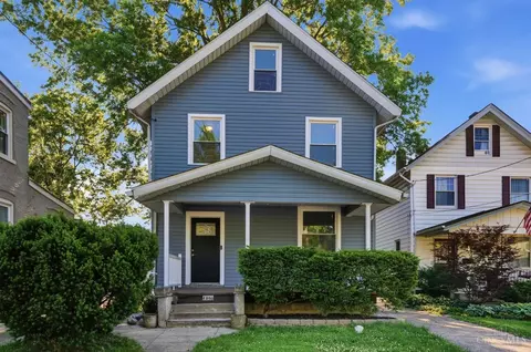 4308 Smith Rd, Cincinnati, OH 45212