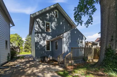 Exterior - 4308 Smith Rd, Cincinnati, OH 45212 photo 5 of 12