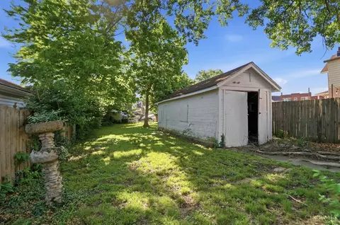 Exterior - 4308 Smith Rd, Cincinnati, OH 45212 photo 7 of 12