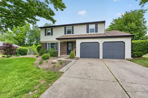 4300 Lexington Green Dr, Cincinnati, OH 45245