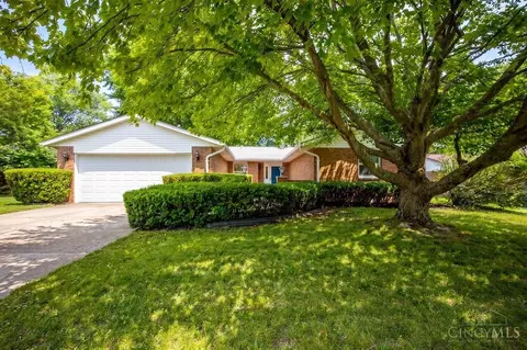 6026 Vereker Dr, Oxford, OH 45056