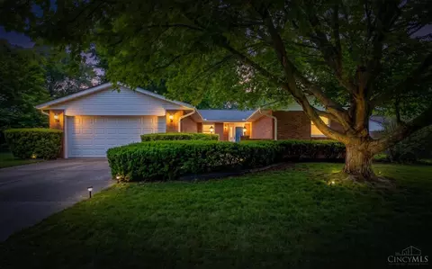 6026 Vereker Dr, Oxford, OH 45056
