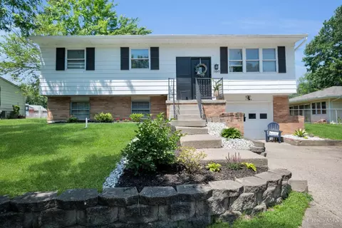 11649 Kenn Rd, Cincinnati, OH 45240