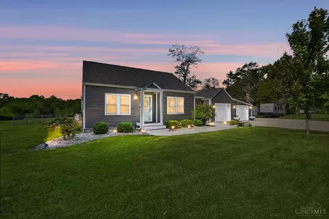4209 Ohio Route 73, Wilmington, OH 45177