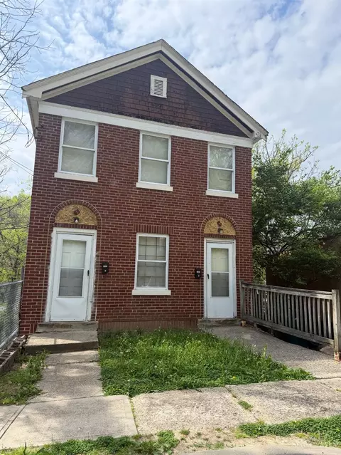 2265 Schoedinger Ave, Cincinnati, OH 45214