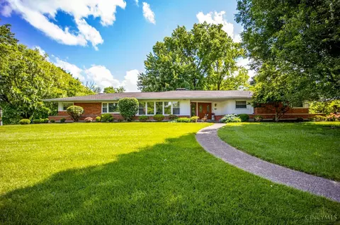 3345 Longmeadow Ln, Cincinnati, OH 45236
