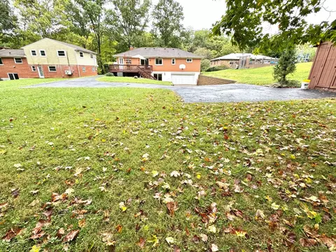 Exterior - 2451 Hunt Rd, Reading, OH 45215 photo 5 of 14