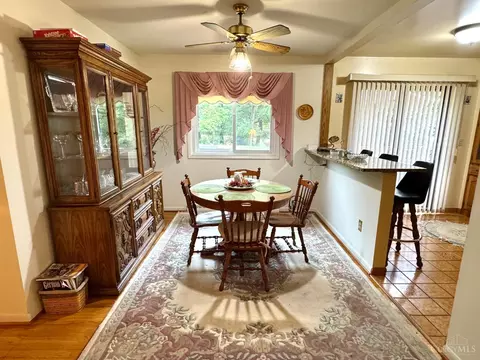 Dining - 2451 Hunt Rd, Reading, OH 45215 photo 1 of 6