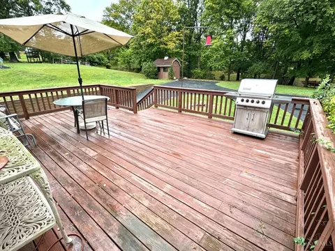Exterior - 2451 Hunt Rd, Reading, OH 45215 photo 9 of 14