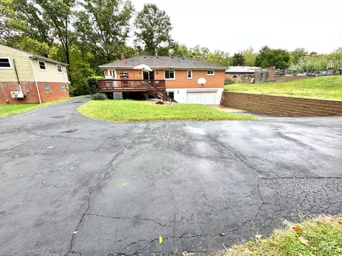 Exterior - 2451 Hunt Rd, Reading, OH 45215 photo 6 of 14