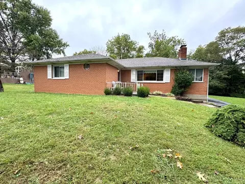 Exterior - 2451 Hunt Rd, Reading, OH 45215 photo 2 of 14