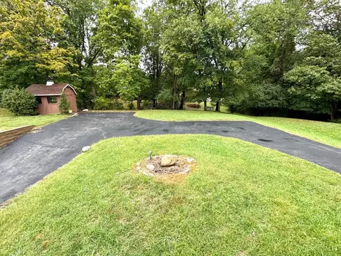 Exterior - 2451 Hunt Rd, Reading, OH 45215 photo 13 of 14