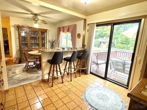 Dining - 2451 Hunt Rd, Reading, OH 45215 photo 5 of 6