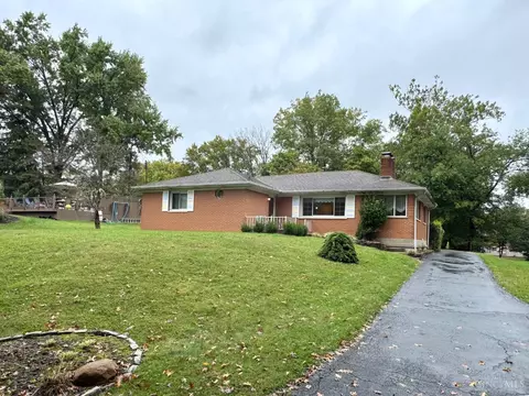 Exterior - 2451 Hunt Rd, Reading, OH 45215 photo 1 of 14