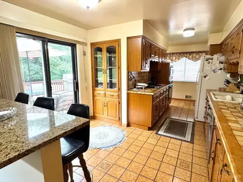 Kitchen - 2451 Hunt Rd, Reading, OH 45215 photo 1 of 4