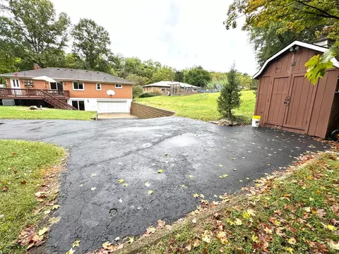 Exterior - 2451 Hunt Rd, Reading, OH 45215 photo 11 of 14