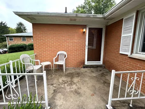 Exterior - 2451 Hunt Rd, Reading, OH 45215 photo 4 of 14