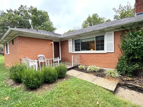 Exterior - 2451 Hunt Rd, Reading, OH 45215 photo 3 of 14