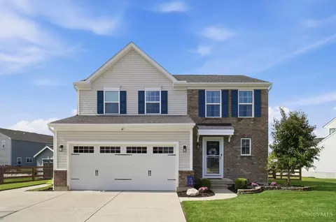 9605 Averi Ct, Harrison, OH 45030