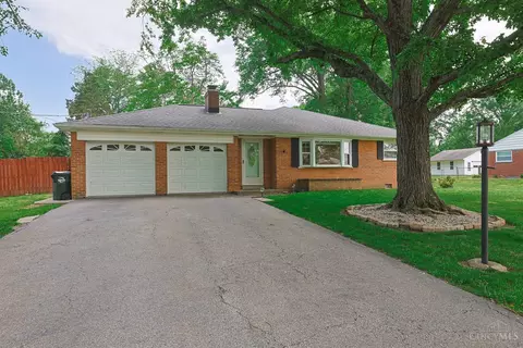 553 Old Orchard Dr, Cincinnati, OH 45255