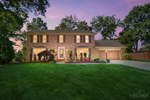 4403 Jeff Ct, West Chester, OH 45241