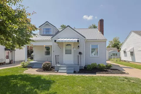 3000 Princeton Ave, Middletown, OH 45042