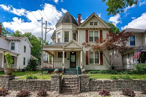 429 Ross Ave, Hamilton, OH 45013