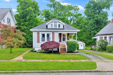 3949 Lovell Ave, Cheviot, OH 45211