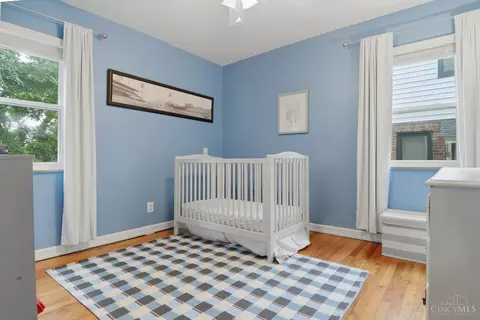 Bedroom - 7137 Silvercrest Dr, Cincinnati, OH 45236 photo 1 of 6