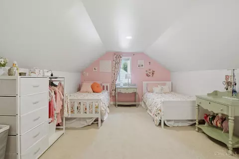 Bedroom - 7137 Silvercrest Dr, Cincinnati, OH 45236 photo 6 of 6