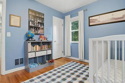 Bedroom - 7137 Silvercrest Dr, Cincinnati, OH 45236 photo 2 of 6