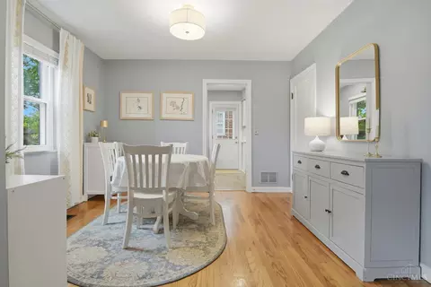 Dining - 7137 Silvercrest Dr, Cincinnati, OH 45236 photo 1 of 3