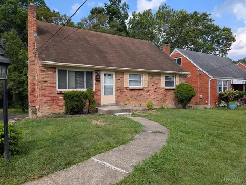 1395 Tallberry Dr, Anderson Twp, OH 45230