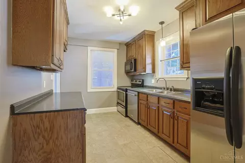 Kitchen - 6609 Merwin Ave, Cincinnati, OH 45227 photo 1 of 3