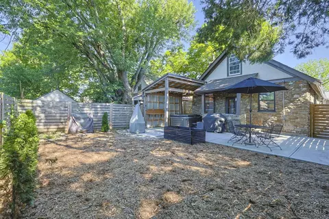 Exterior - 6609 Merwin Ave, Cincinnati, OH 45227 photo 9 of 17