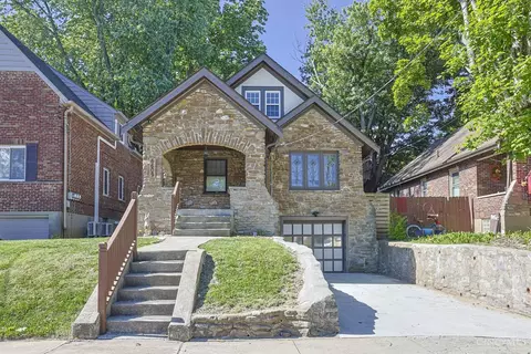 6609 Merwin Ave, Cincinnati, OH 45227
