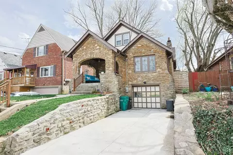 Exterior - 6609 Merwin Ave, Cincinnati, OH 45227 photo 16 of 17