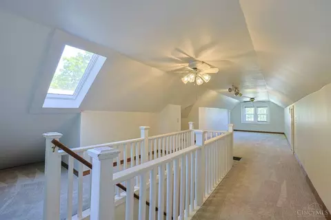 Entry Way - 6609 Merwin Ave, Cincinnati, OH 45227 photo 1 of 2