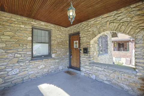 Exterior - 6609 Merwin Ave, Cincinnati, OH 45227 photo 3 of 17