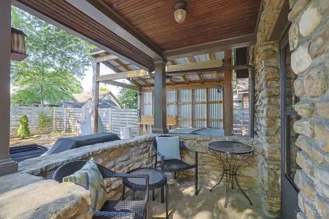 Exterior - 6609 Merwin Ave, Cincinnati, OH 45227 photo 7 of 17