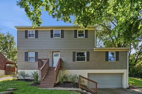3340 Algus Ln, Cincinnati, OH 45248