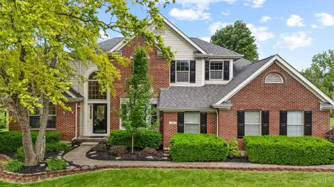 6943 Lexington Park Blvd, Mason, OH 45040
