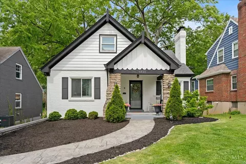 5913 Kimberly Ave, Cincinnati, OH 45213